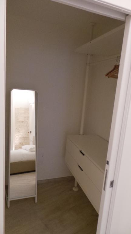 B&B Aurelia Turi Room photo