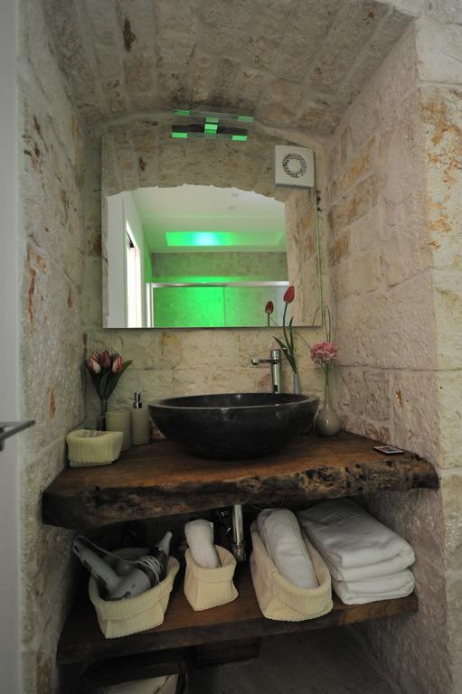 B&B Aurelia Turi Room photo