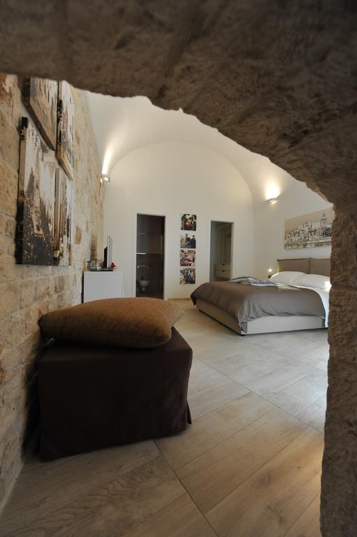 B&B Aurelia Turi Exterior photo