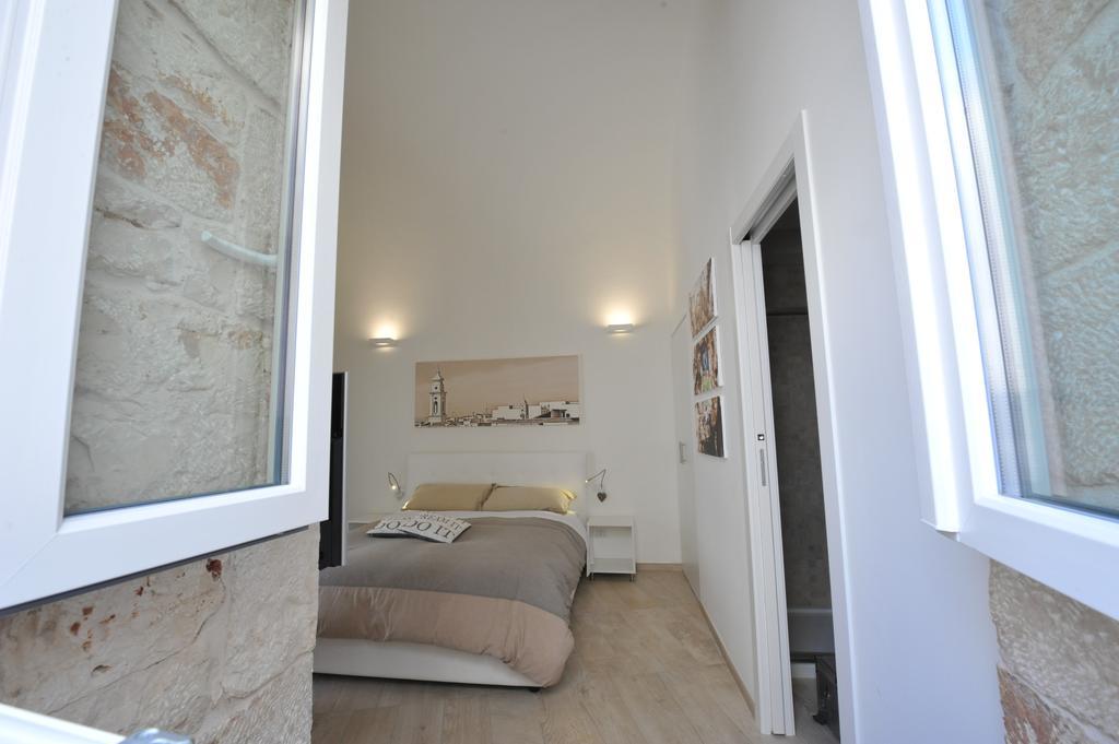 B&B Aurelia Turi Room photo