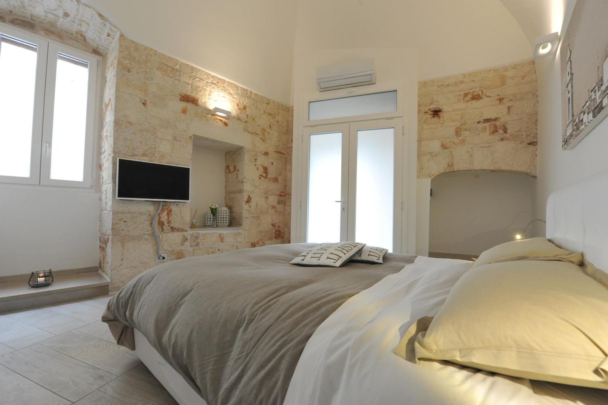 B&B Aurelia Turi Exterior photo